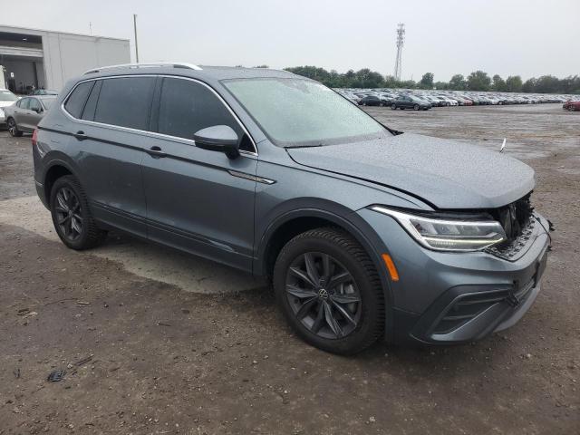 2022 VOLKSWAGEN TIGUAN SE 3VV2B7AX4NM034018