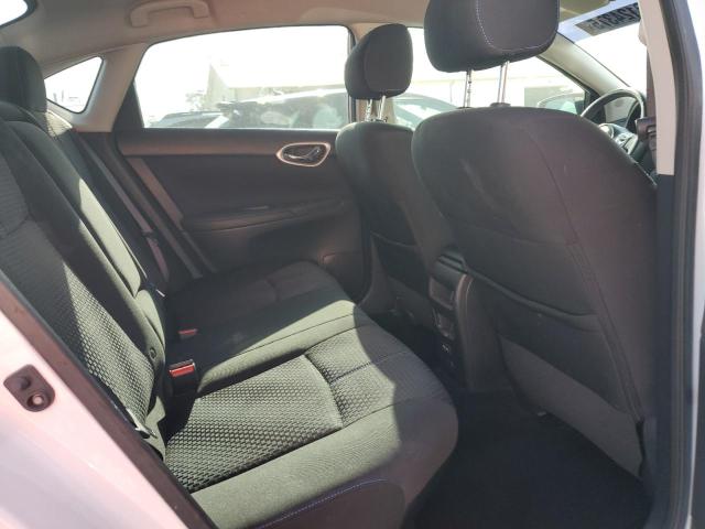 2018 NISSAN SENTRA S 3N1AB7AP5JY269835