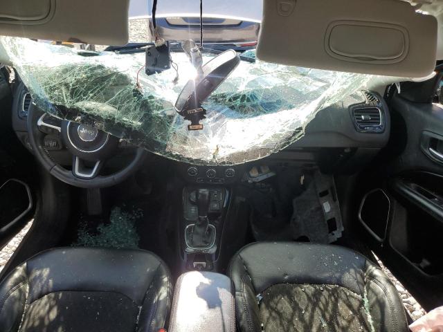 2018 JEEP COMPASS LA - 3C4NJDBB3JT453512