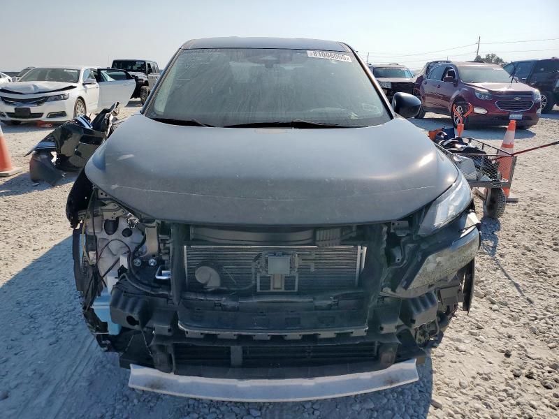 2023 NISSAN ROGUE S JN8BT3AA0PW409748