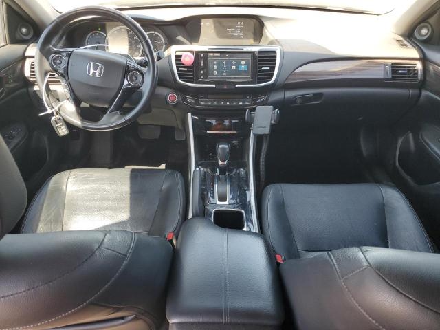 2017 HONDA ACCORD EXL 1HGCR2F81HA169785
