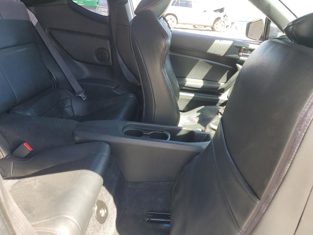 SUBARU BRZ 2.0 PREMIUM