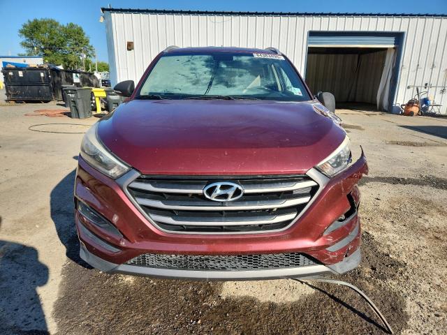 2016 HYUNDAI TUCSON LIM KM8J33A26GU063275