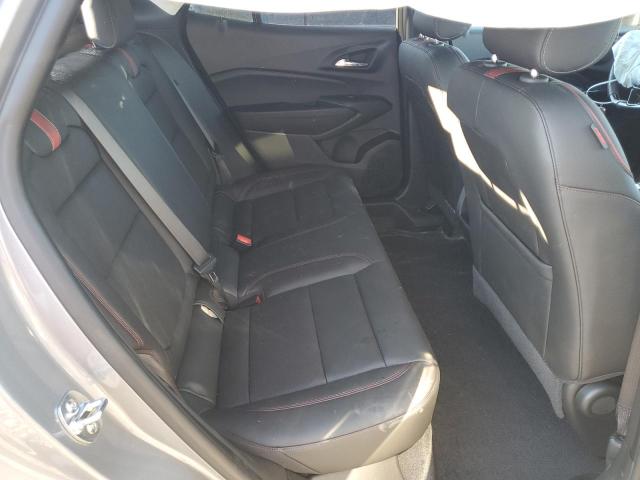 2025 CHEVROLET TRAX 2RS KL77LJEP9SC131072