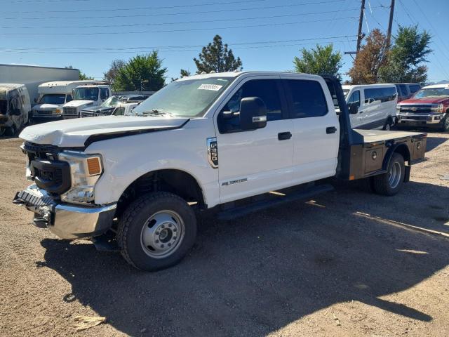 FORD F350 SUPER