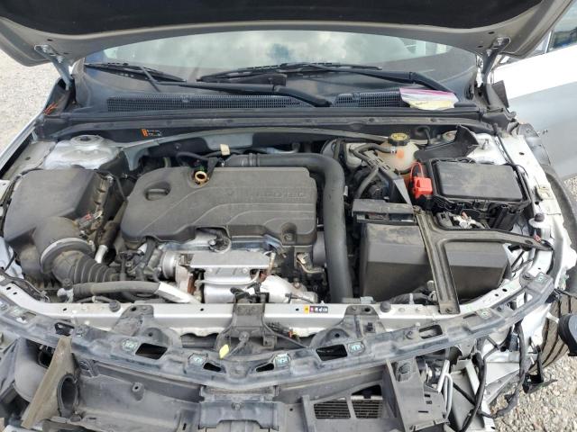 2020 CHEVROLET MALIBU LT - 1G1ZD5ST7LF091116