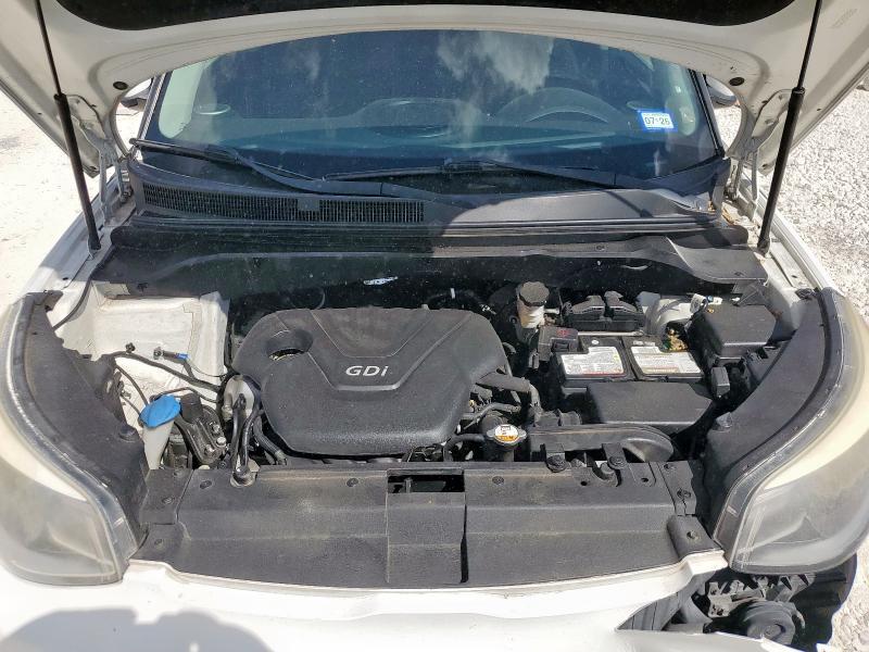 2014 KIA SOUL - KNDJN2A29E7010591