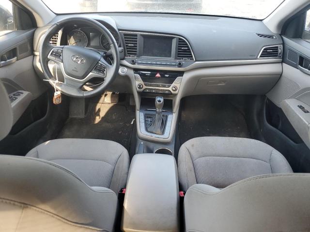 2018 HYUNDAI ELANTRA SE #3291355146