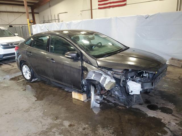 2015 FORD FOCUS SE - 1FADP3F26FL258804