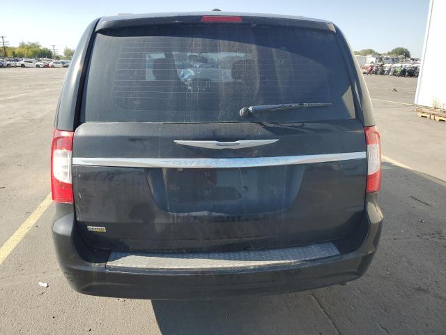 2016 CHRYSLER TOWN & COU 2C4RC1BG9GR301235