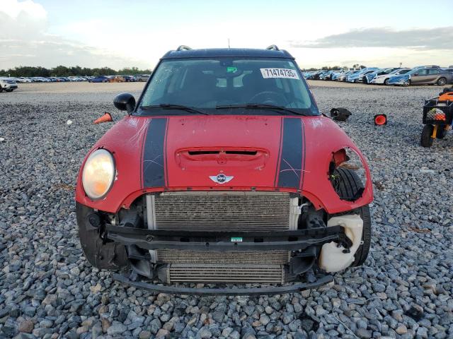 2013 MINI COOPER S C - WMWZG3C51DTY39328