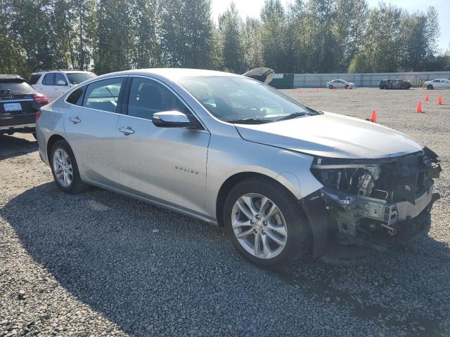 2017 CHEVROLET MALIBU LT 1G1ZE5STXHF113372