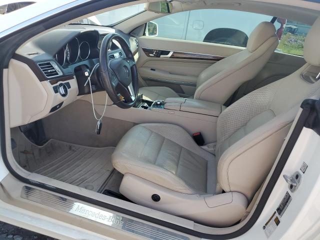 2016 MERCEDES-BENZ E 400 WDDKJ6FB1GF349747