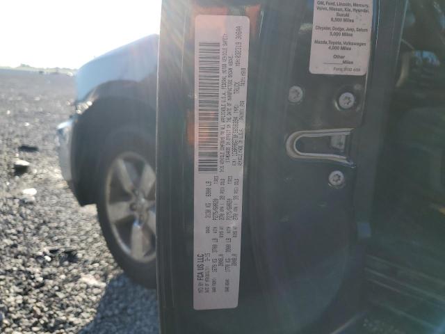 2015 RAM 1500 SLT 1C6RR6GT8FS658394