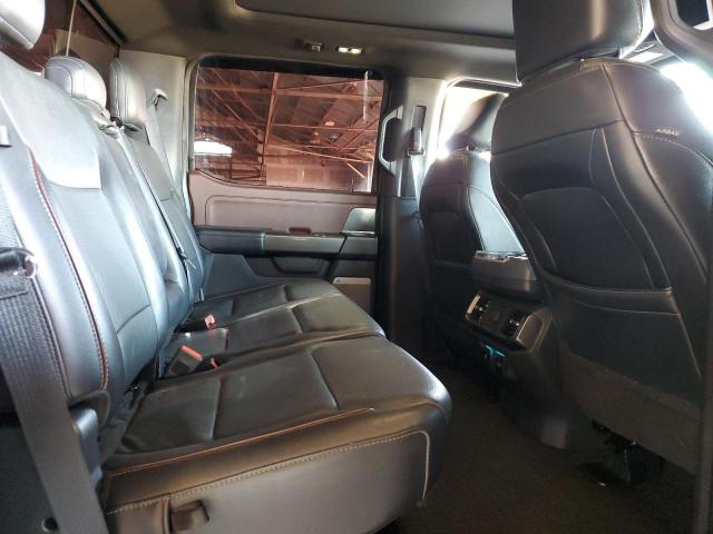 2021 FORD F150 SUPER #3291346143