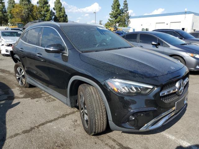 2024 MERCEDES-BENZ GLA 250 W1N4N4GB9RJ565378