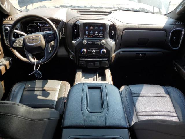 2021 GMC SIERRA K2500 DENALI 1GT49REYXMF209890