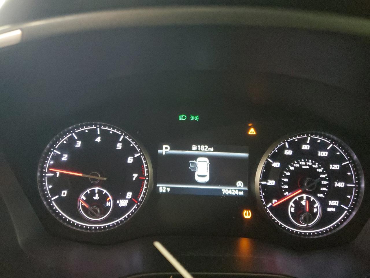 HYUNDAI SANTA FE SEL