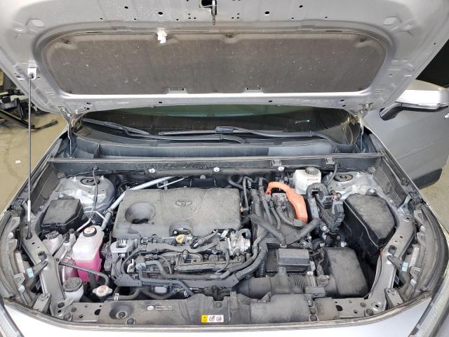 2024 TOYOTA RAV4 XLE P - 4T3B6RFV6RU142327