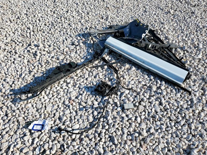 2021 AUDI Q7 PRESTIG - WA1VXBF71MD019988