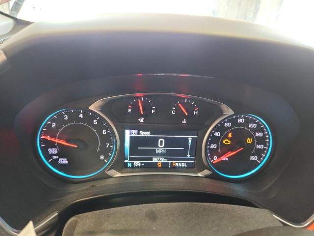 2018 CHEVROLET EQUINOX PR 3GNAXVEV9JS524430
