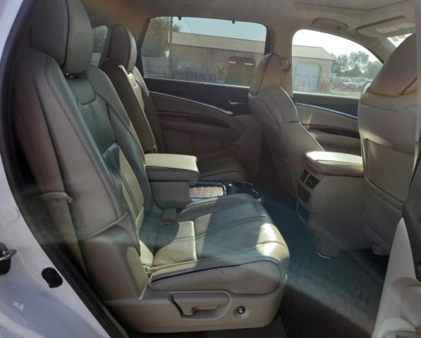 2018 ACURA MDX ADVANC - 5J8YD4H8XJL011761