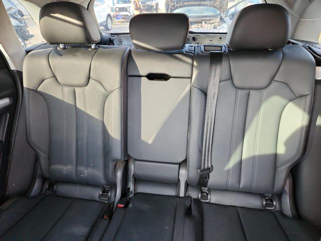 2019 AUDI Q5 PRESTIG WA1CNAFY9K2020640