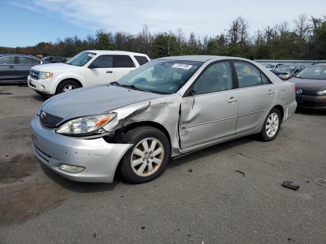 2003 TOYOTA CAMRY #3309350015