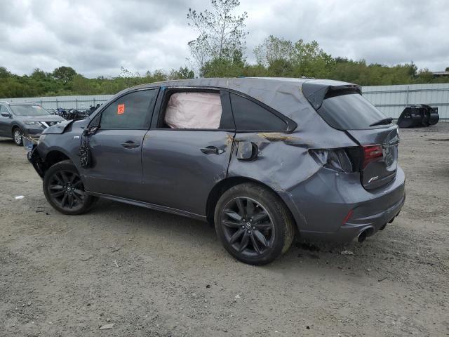 2020 ACURA MDX A-SPEC 5J8YD4H02LL024145