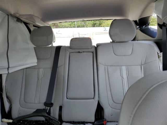 2025 HYUNDAI TUCSON SEL 5NMJBCDE8SH528118