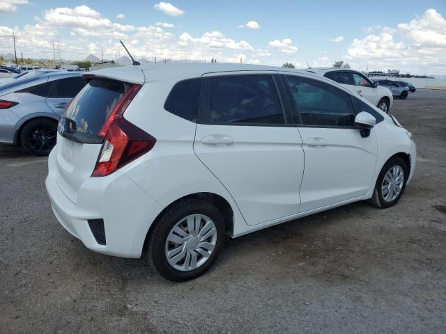 2015 HONDA FIT LX 3HGGK5H54FM767590
