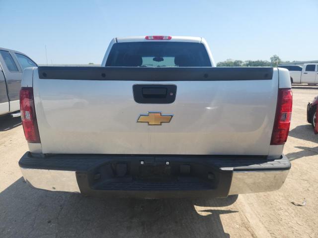 2011 CHEVROLET SILVERADO #3283819432
