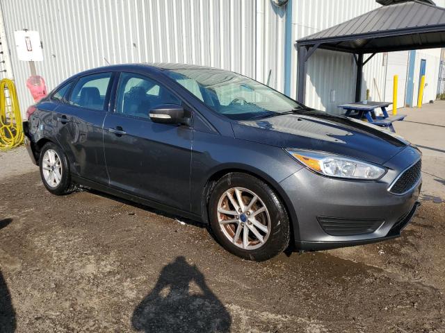 2017 FORD FOCUS SE - 1FADP3F22HL261265