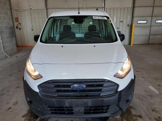2022 FORD TRANSIT CO - NM0LS7S2XN1520137