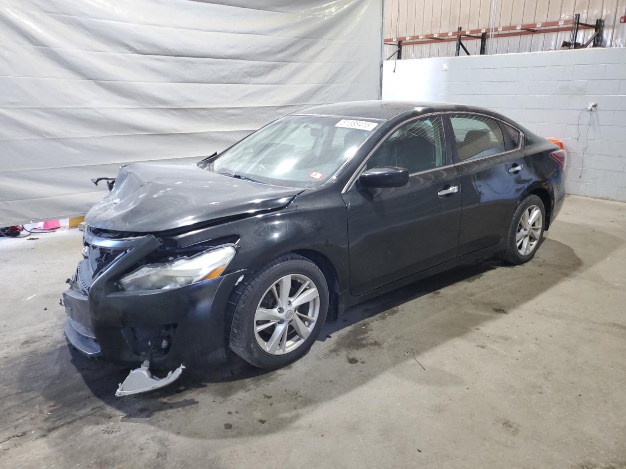 Lot #3248704270 2013 NISSAN ALTIMA 2.5