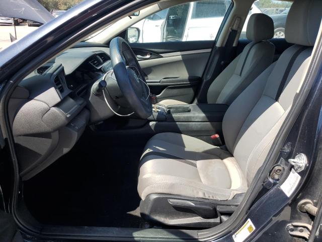 2017 HONDA CIVIC LX #3278579927