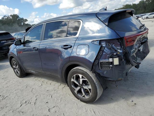 2021 KIA SPORTAGE L KNDPM3AC8M7858388