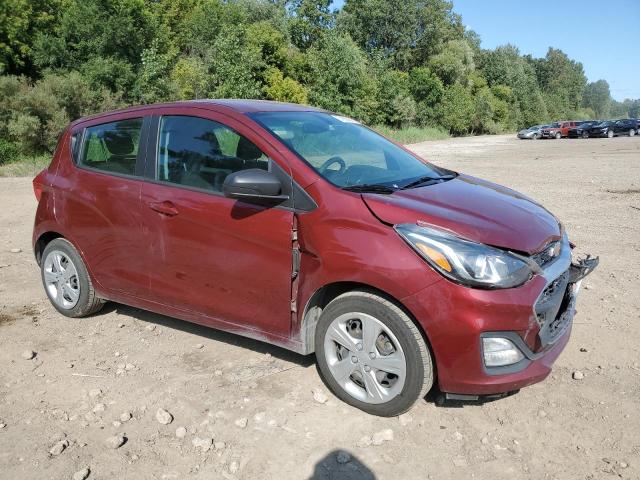 2022 CHEVROLET SPARK LS #3282592864
