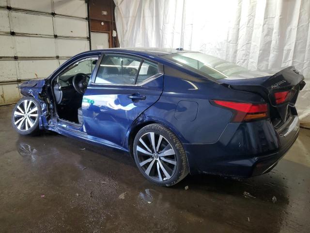 2019 NISSAN ALTIMA SR 1N4BL4CV3KC169810