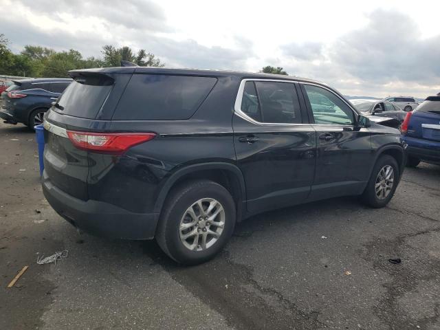 2021 CHEVROLET TRAVERSE L - 1GNERFKW2MJ203513