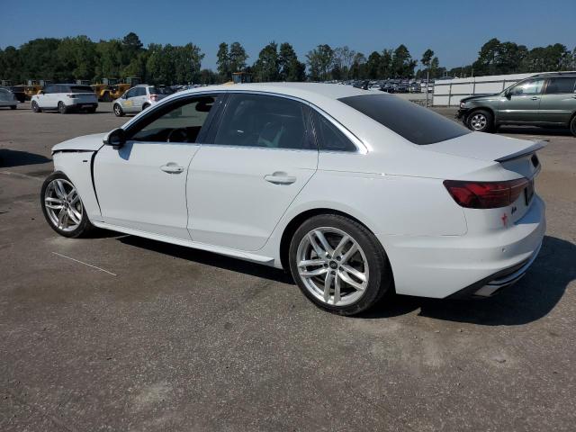 2023 AUDI A4 PREMIUM WAUEAAF4XPN001962