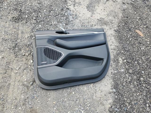 2021 JEEP GRAND CHER - 1C4RJKBG9M8138556