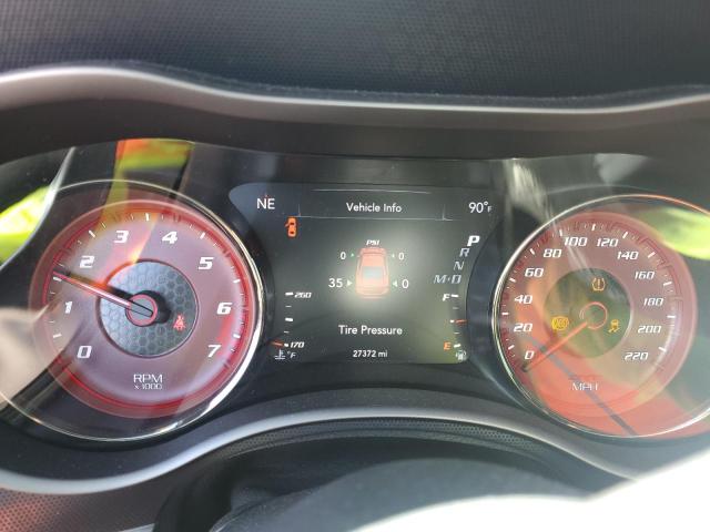 2023 DODGE CHARGER SR 2C3CDXL94PH503237