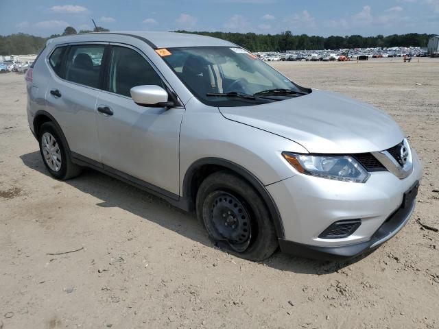 2016 NISSAN ROGUE S #3296222407