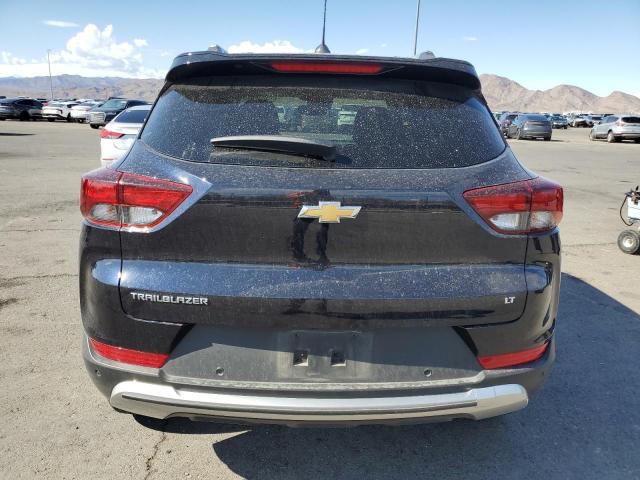 2021 CHEVROLET TRAILBLAZER LT KL79MPS25MB114067