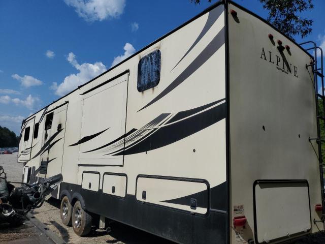 2018 KEYS ONE ALPINE #3317888915