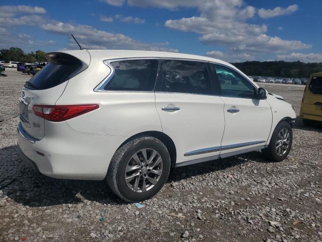 2014 INFINITI QX60 #3290472759