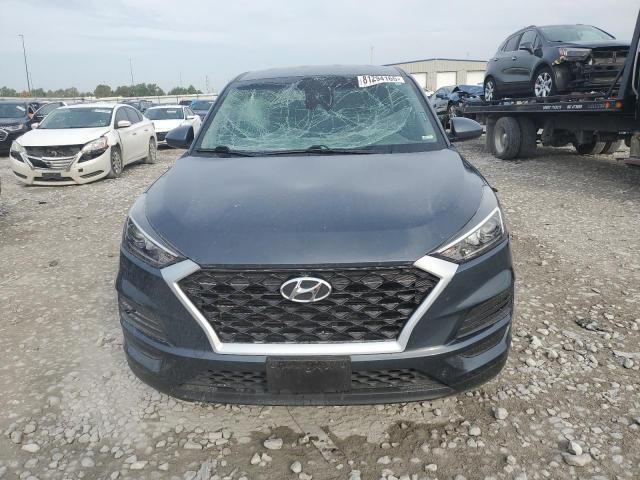 2019 HYUNDAI TUCSON SE KM8J23A44KU916270