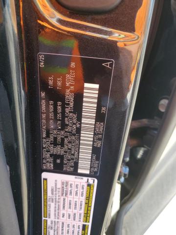 2025 LEXUS RX 350H BA 2T2BBMCAXSC085111