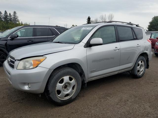 TOYOTA RAV4 LIMIT